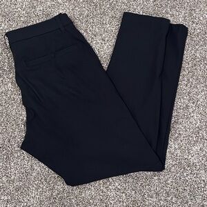 Lululemon Classic Fit Trousers